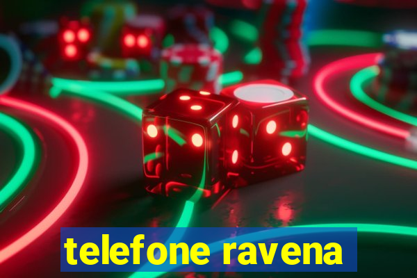 telefone ravena